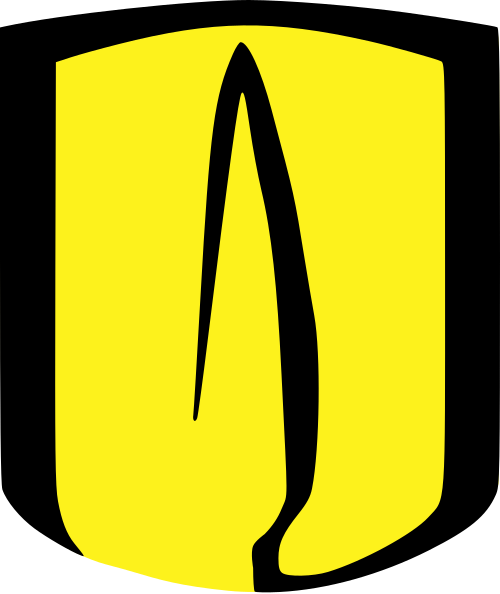 Universidad de los Andes logo