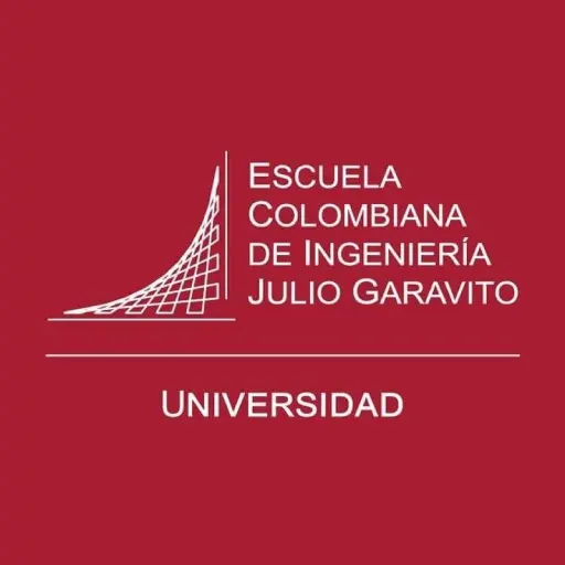 Escuela Colombiana de Ingenieria Julio Garavito logo