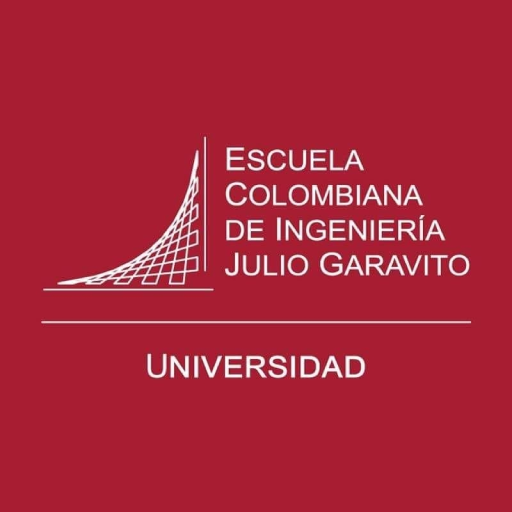 Escuela Colombiana de Ingenieria Julio Garavito logo