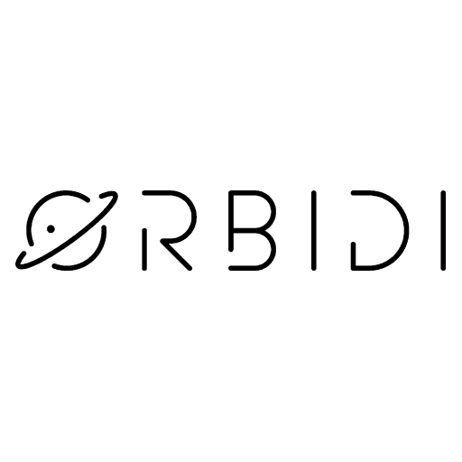 ORBIDI logo